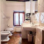 Apartmán Convento San Gimignano
