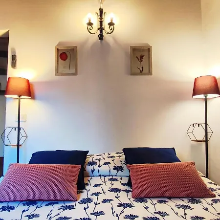 Convento San Gimignano Apartments *