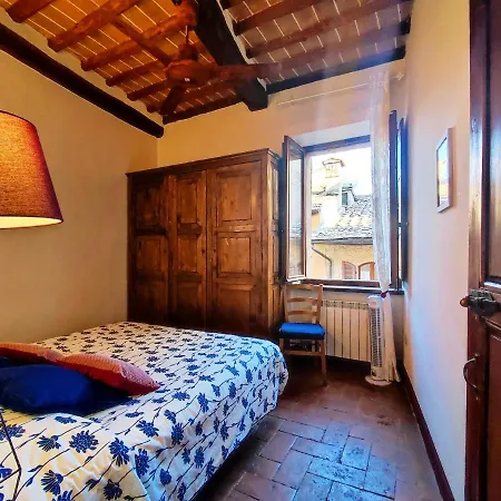 Convento San Gimignano Apartments San Gimignano