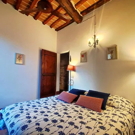 Apartment Convento San Gimignano Apartments *