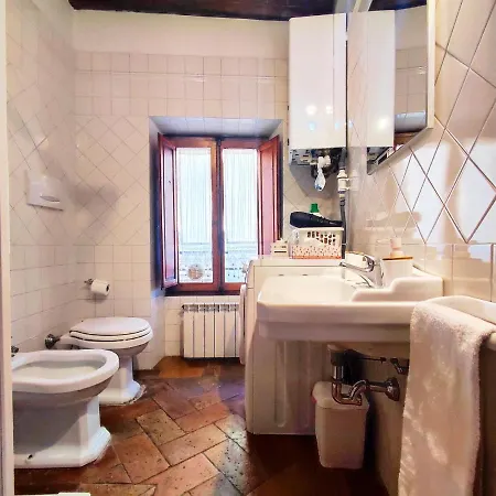 Apartamento Convento San Gimignano