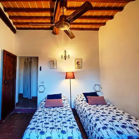 Convento San Gimignano Apartments San Gimignano