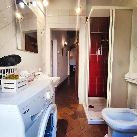 Apartamento Convento San Gimignano