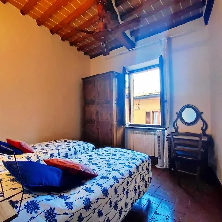 Apartamento Convento San Gimignano